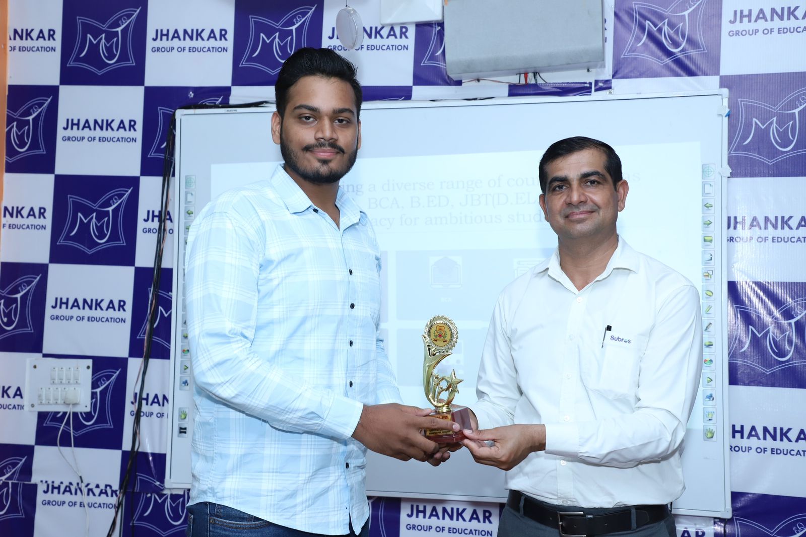 Jhankar Group of Colleges Gallery photo 20